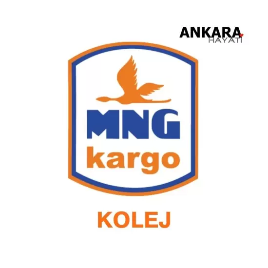 MNG Kargo Kolej 