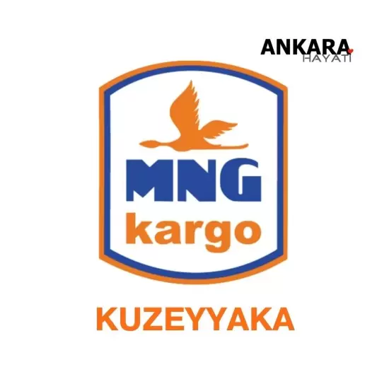 MNG Kargo Kuzeyyaka
