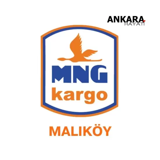 MNG Kargo Malıköy
