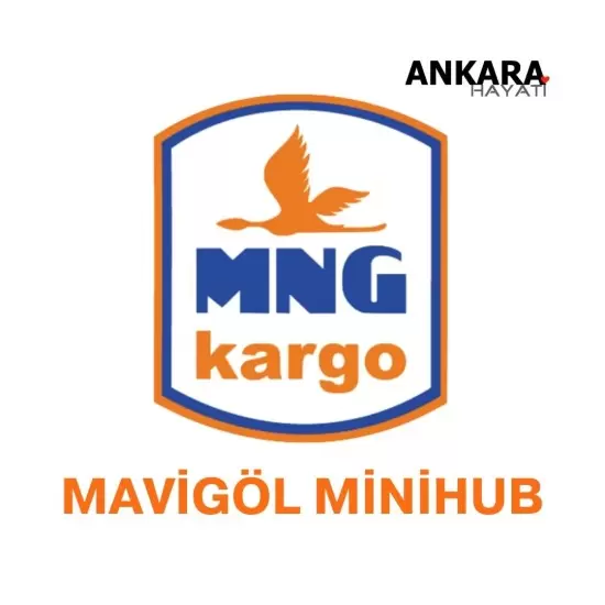 MNG Kargo Mavigöl Minihub