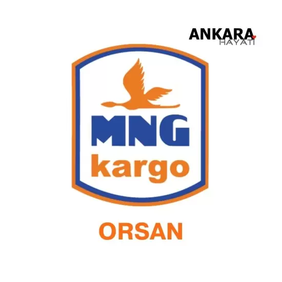 MNG Kargo Orsan