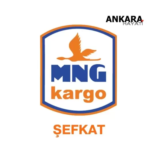 MNG Kargo Şefkat