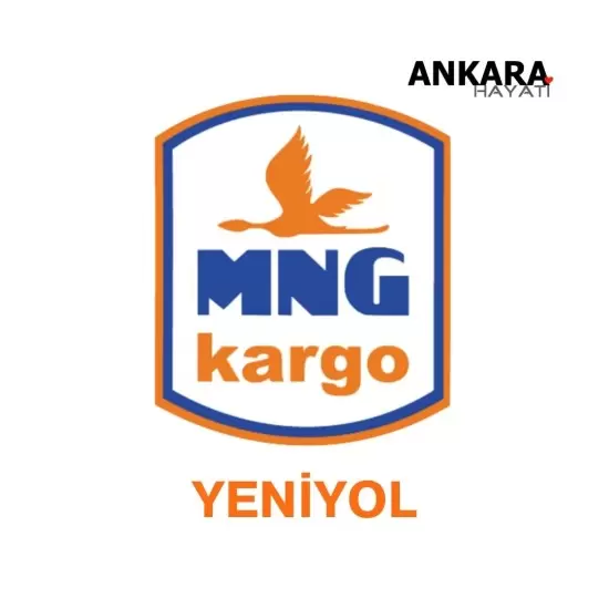 MNG Kargo Yeniyol 