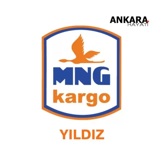 MNG Kargo Yıldız