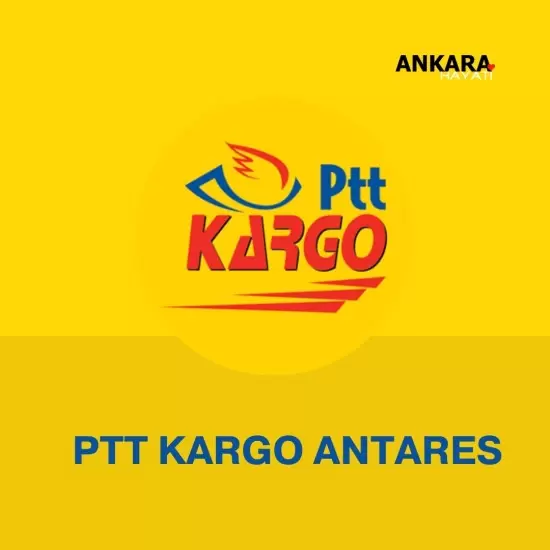 PTT Kargo Antares 