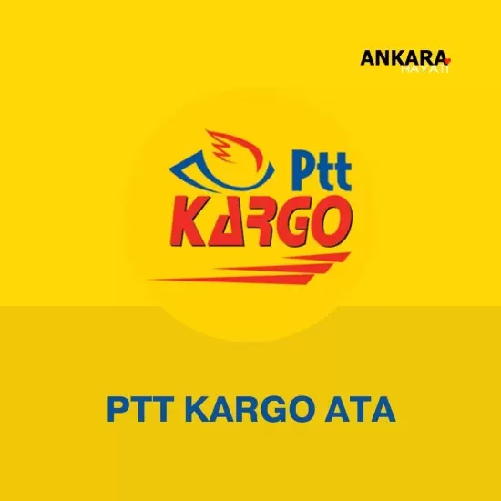 PTT Kargo Ata 