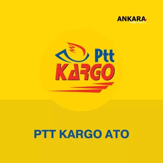 PTT Kargo Ato 
