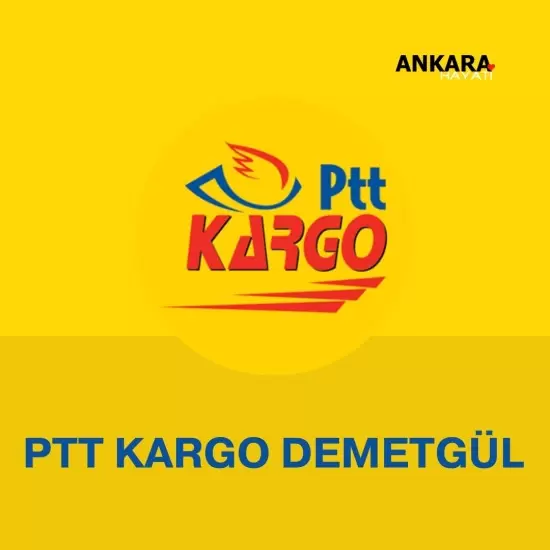 PTT Kargo Çiğdem
