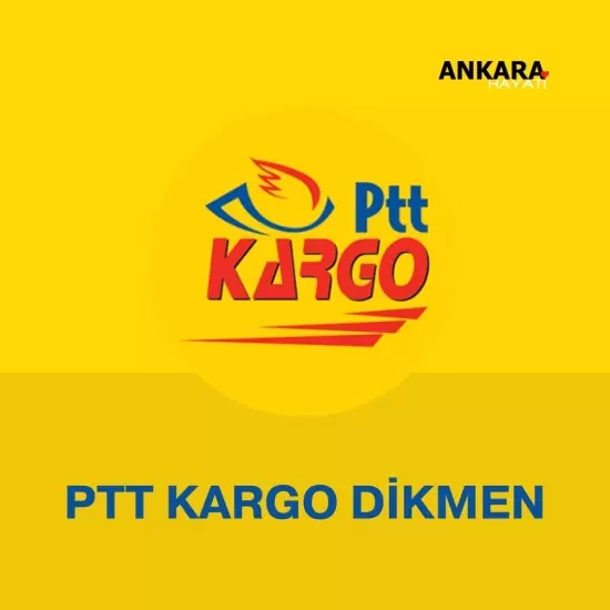 PTT Kargo Dikmen 