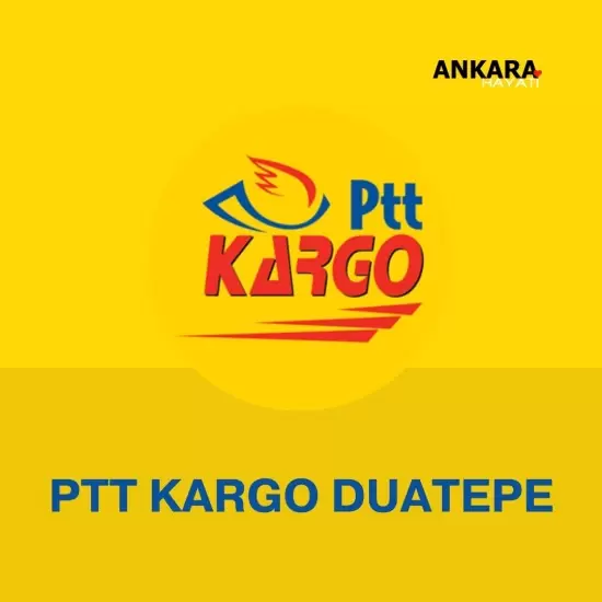 PTT Kargo Duatepe 