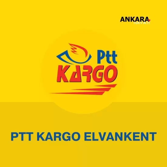 PTT Kargo Elvankent 