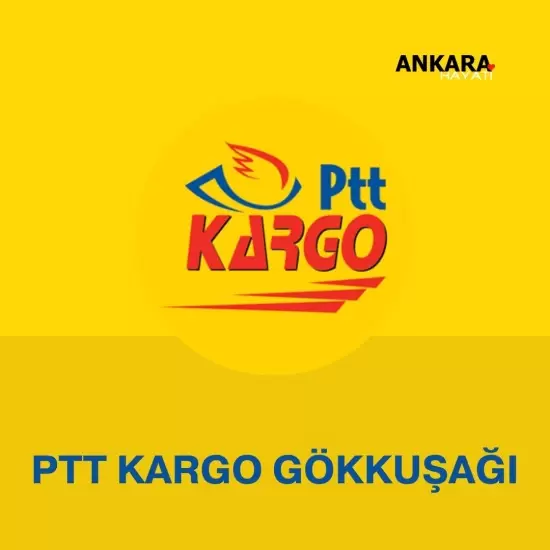 PTT Kargo Gökkuşağı 