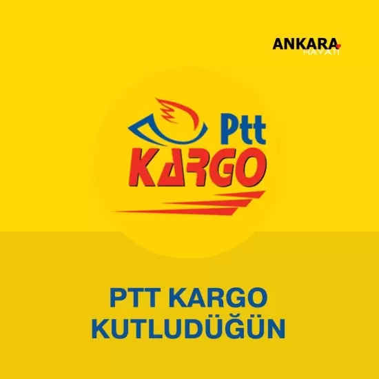 PTT Kargo Kutludüğün 