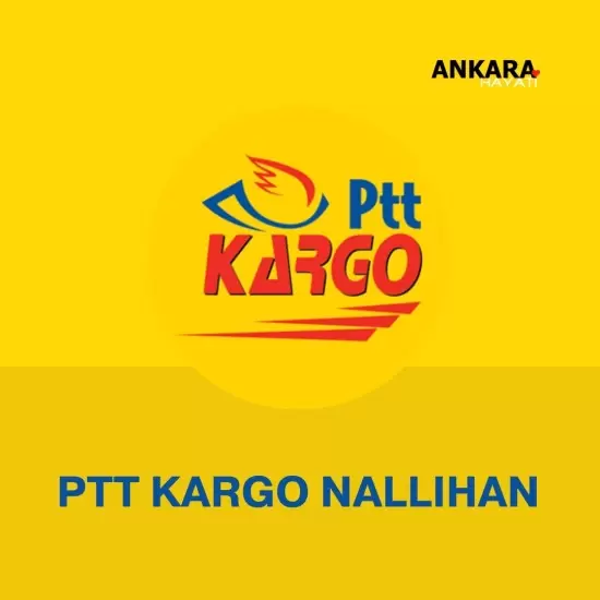 PTT Kargo Nallıhan 