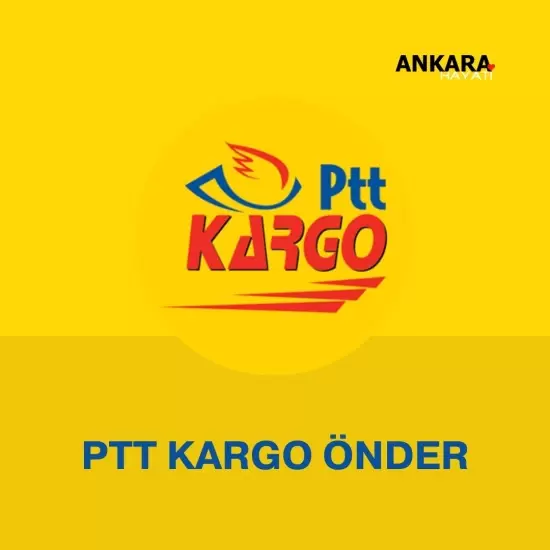 PTT Kargo Önder 