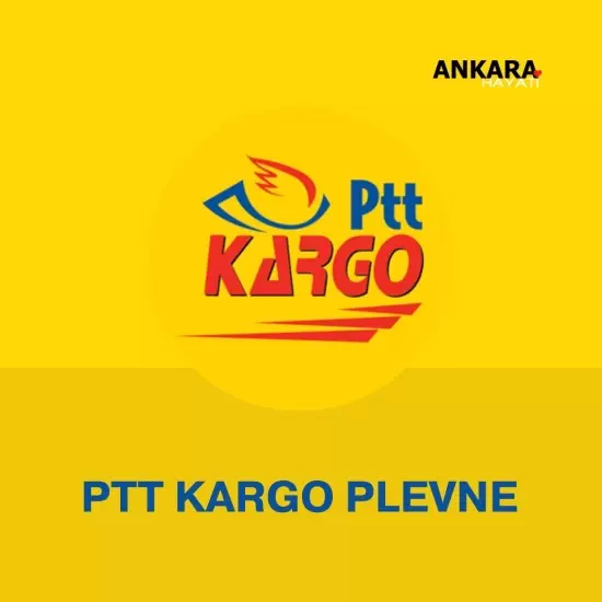 PTT Kargo Plevne 