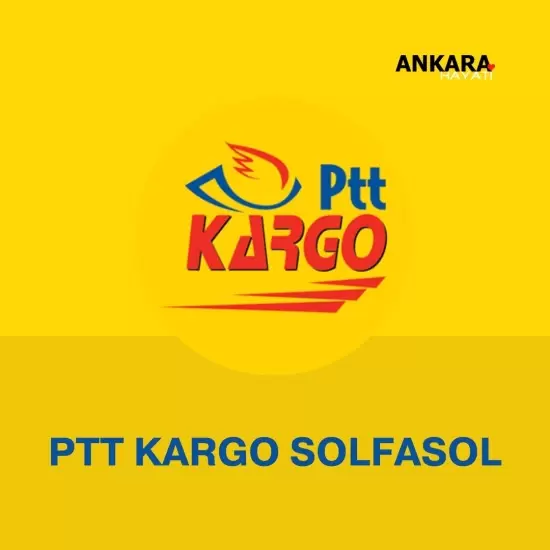 PTT Kargo Solfasol 