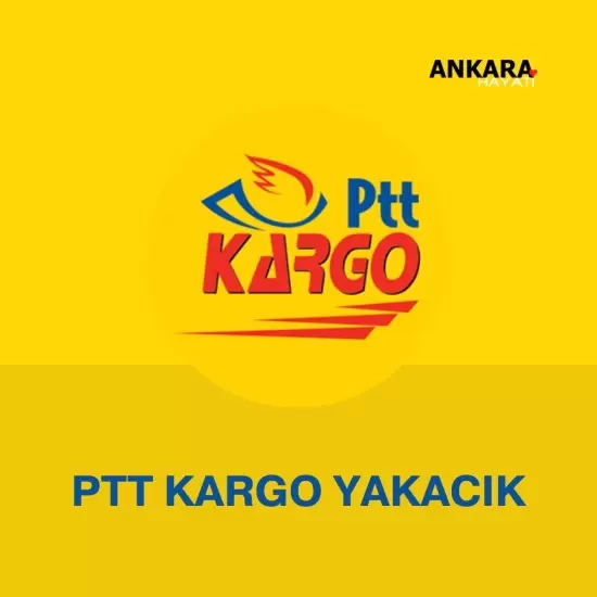 PTT Kargo Yakacık 