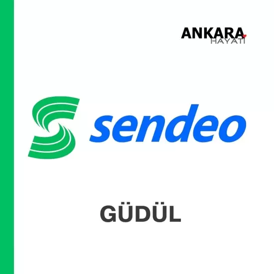 Sendeo Kargo Güdül