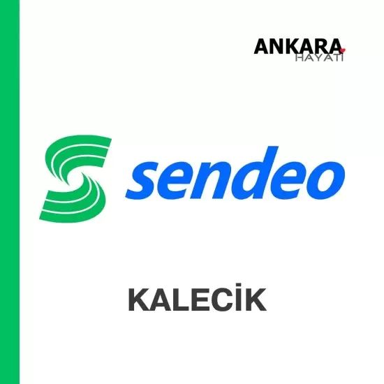 Sendeo Kargo Kalecik 