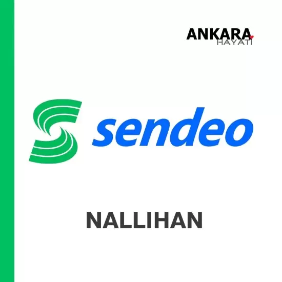 Sendeo Kargo Nallıhan