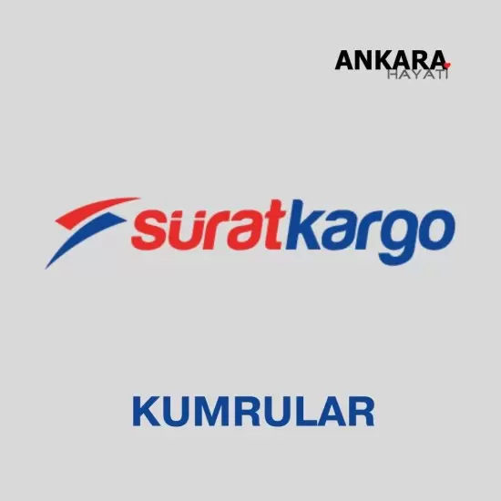 Sürat Kargo Kumrular 