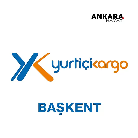 Yurtiçi Kargo Başkent 