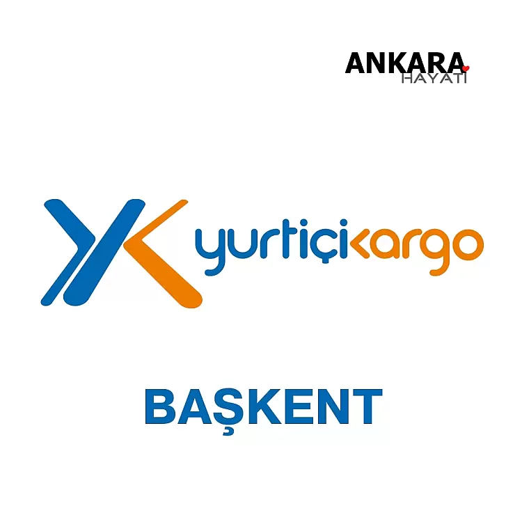 Yurtiçi Kargo Başkent 