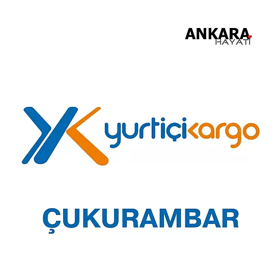 Yurtiçi Kargo Çukurambar 