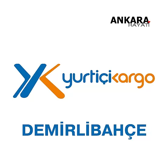 Yurtiçi Kargo Demirlibahçe 