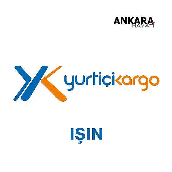 Yurtiçi Kargo Işın 