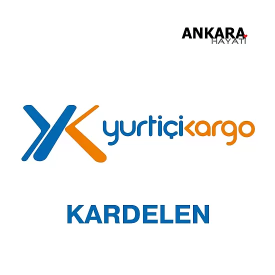 Yurtiçi Kargo Kardelen 