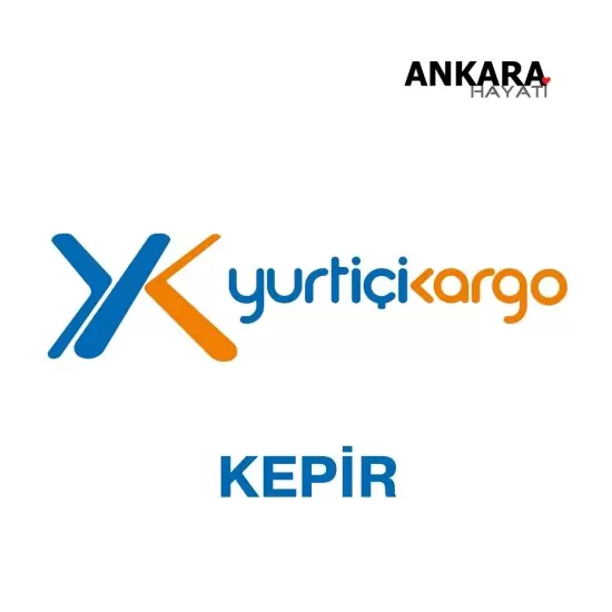 Yurtiçi Kargo Kepir 