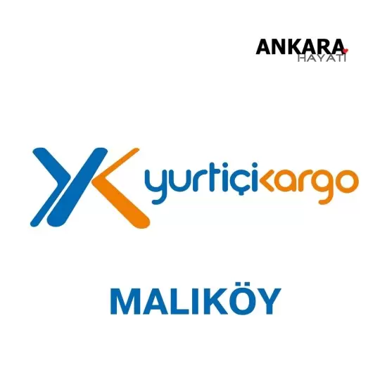 Yurtiçi Kargo Malıköy 