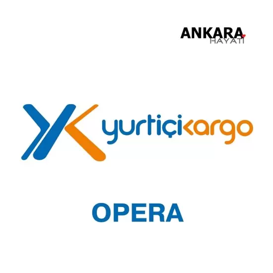 Yurtiçi Kargo Opera 