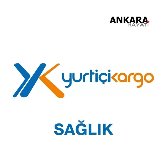 Yurtiçi Kargo Sağlık 