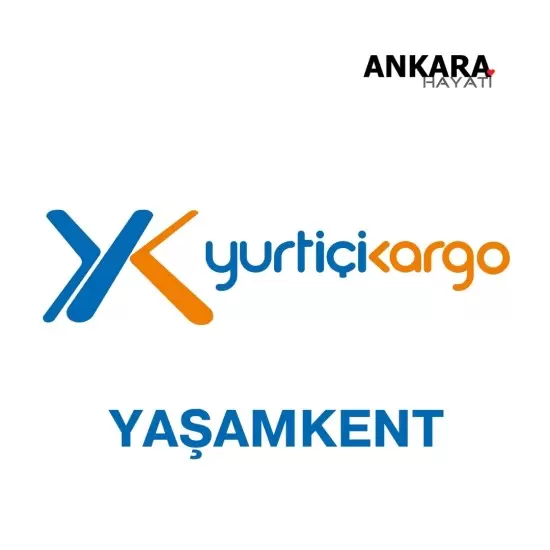 Yurtiçi Kargo Yaşamkent 
