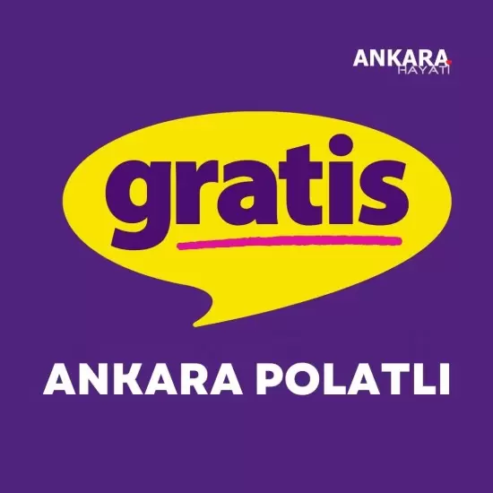 Gratis Ankara Polatlı