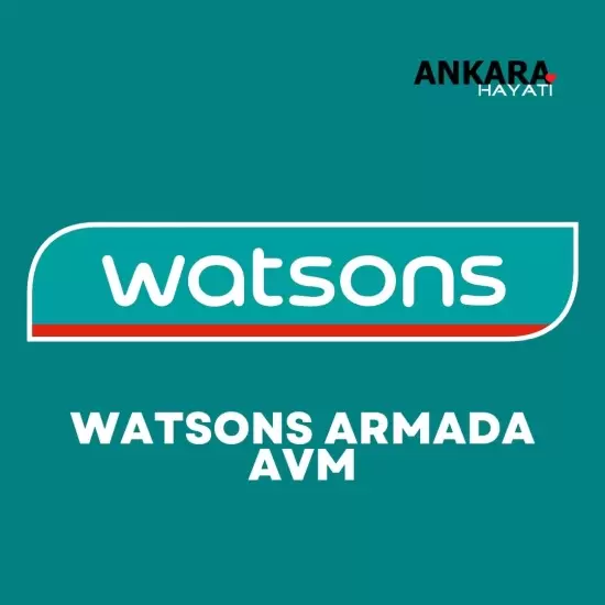 Watsons Armada Avm