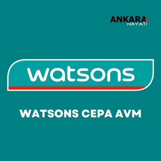 Watsons Cepa Avm
