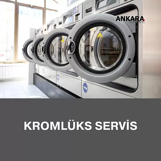 Kromlüks Servis