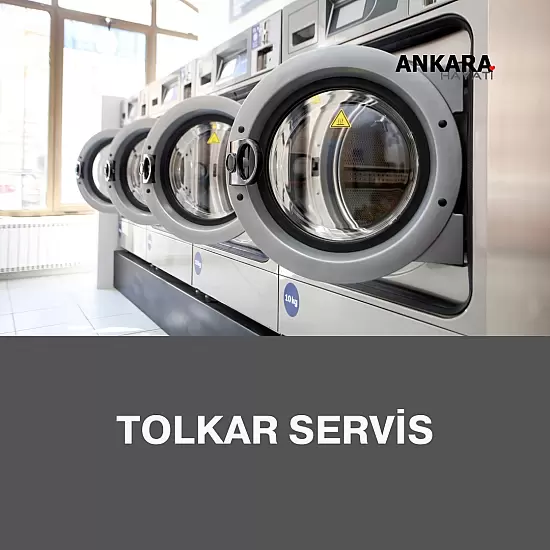 Tolkar Servis