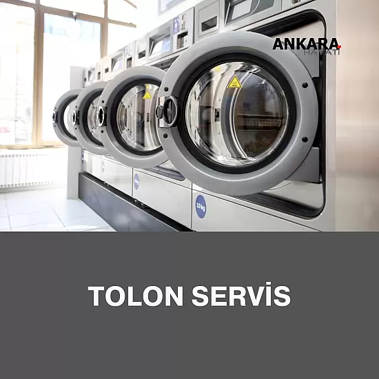 Tolon Servis