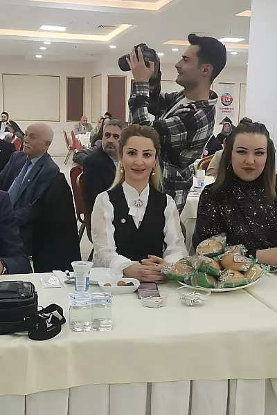 Hacer Öykü Demirtaş & Canan Eylem Çöl