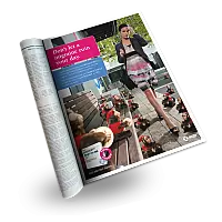 Ankara Hayatı Dergi