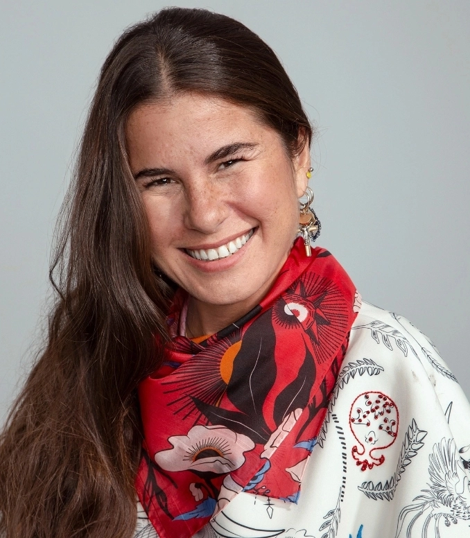 Zeynep Tosun