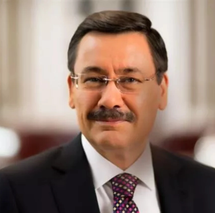 Melih Gökçek