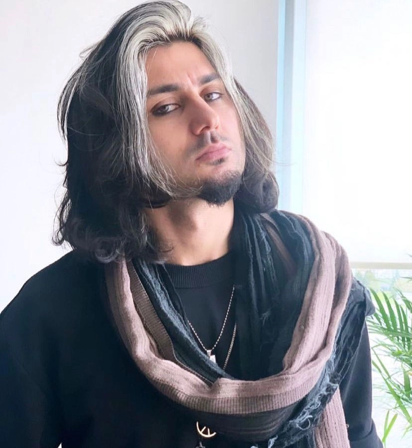 Abidin Özçelik