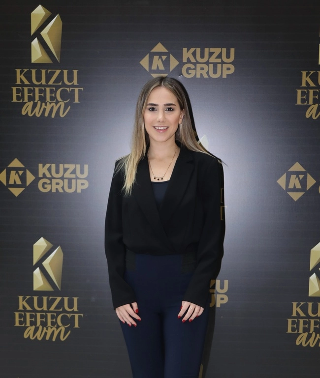 Özge Kuzu