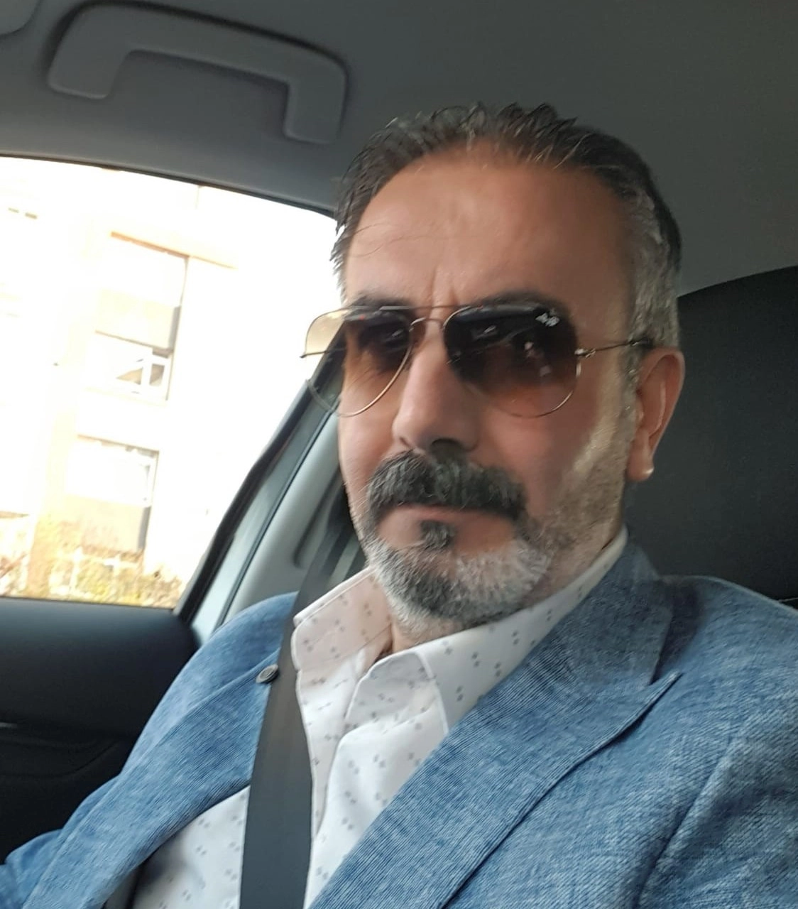 İsmail Aktaş